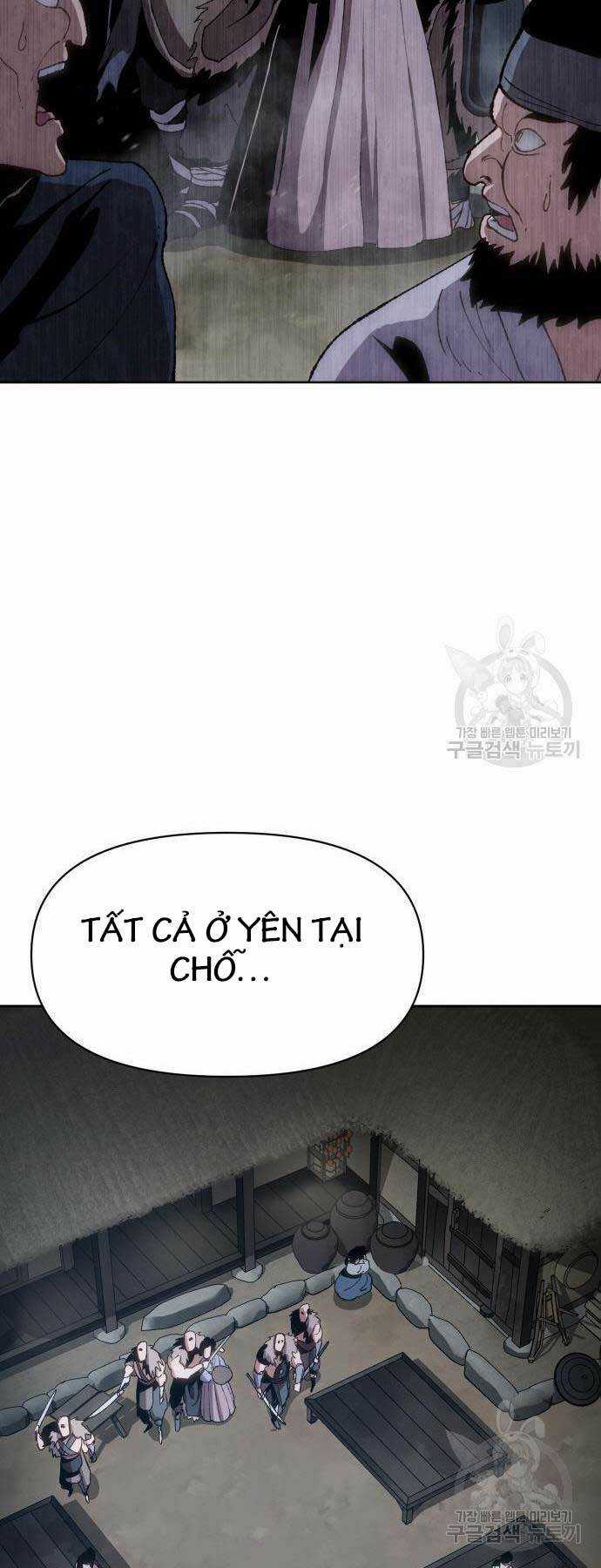 Ám Vệ - Chapter 11 - Trang 33