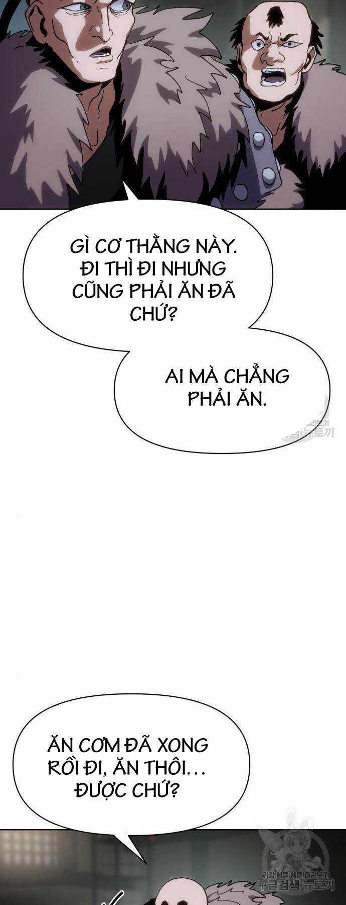 Ám Vệ - Chapter 11 - Trang 35