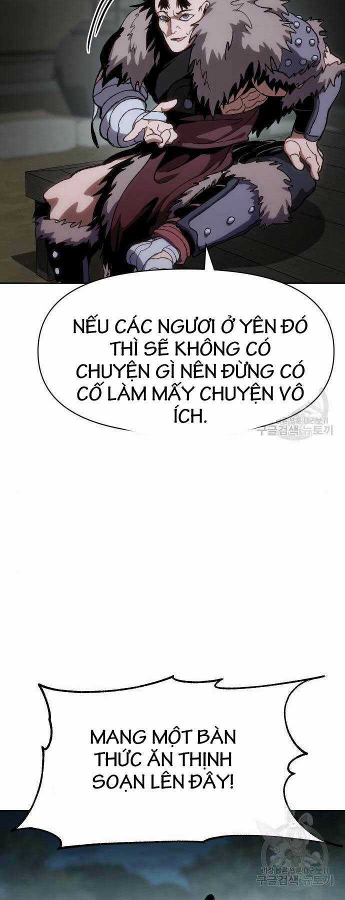 Ám Vệ - Chapter 11 - Trang 36