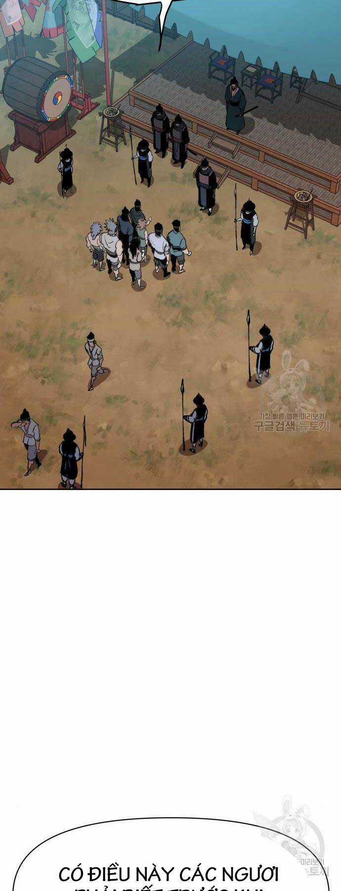 Ám Vệ - Chapter 11 - Trang 5