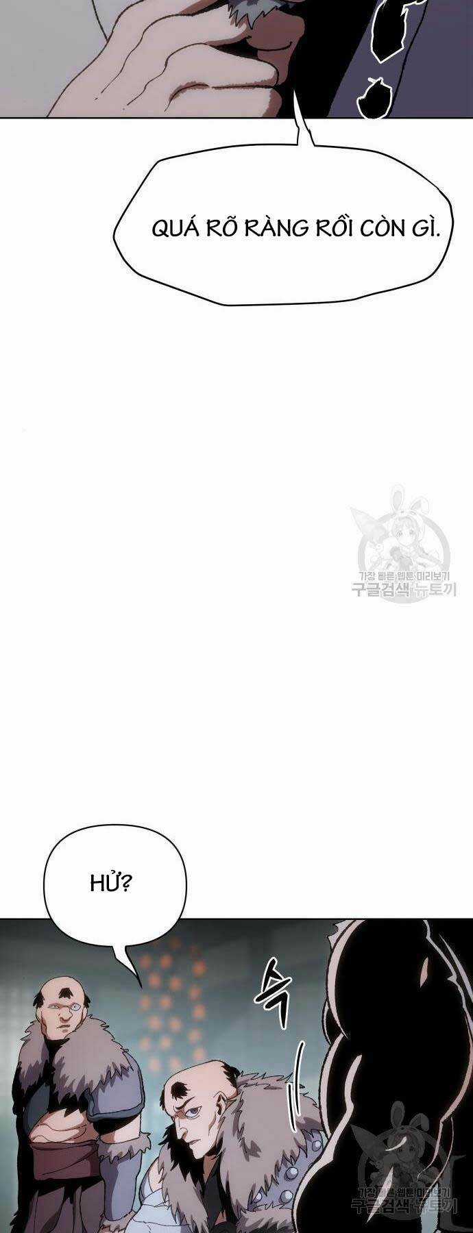 Ám Vệ - Chapter 11 - Trang 41