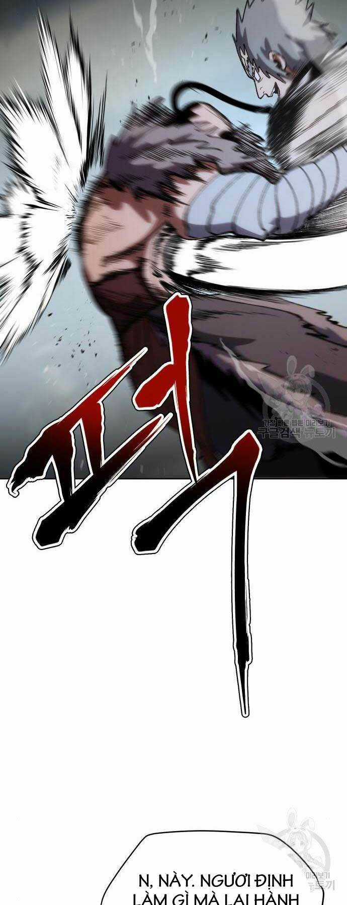 Ám Vệ - Chapter 11 - Trang 44