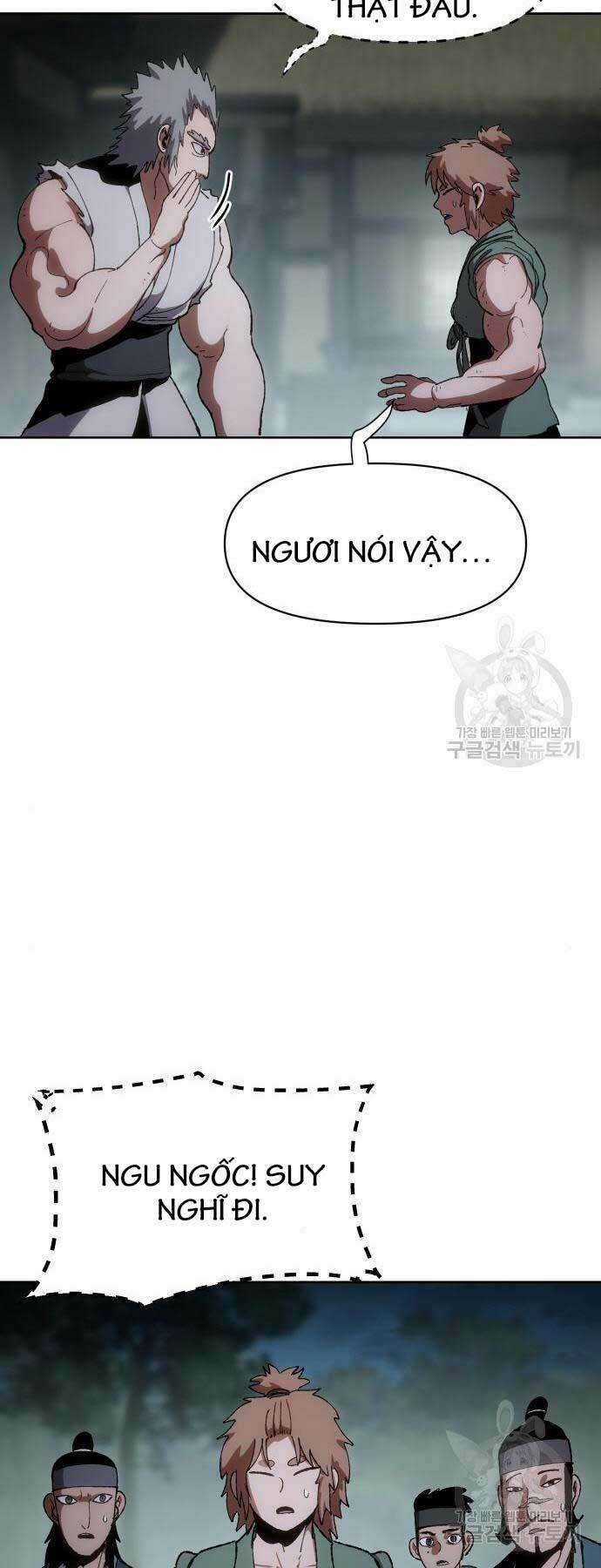 Ám Vệ - Chapter 11 - Trang 46