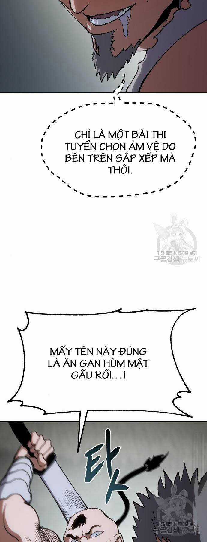 Ám Vệ - Chapter 11 - Trang 48