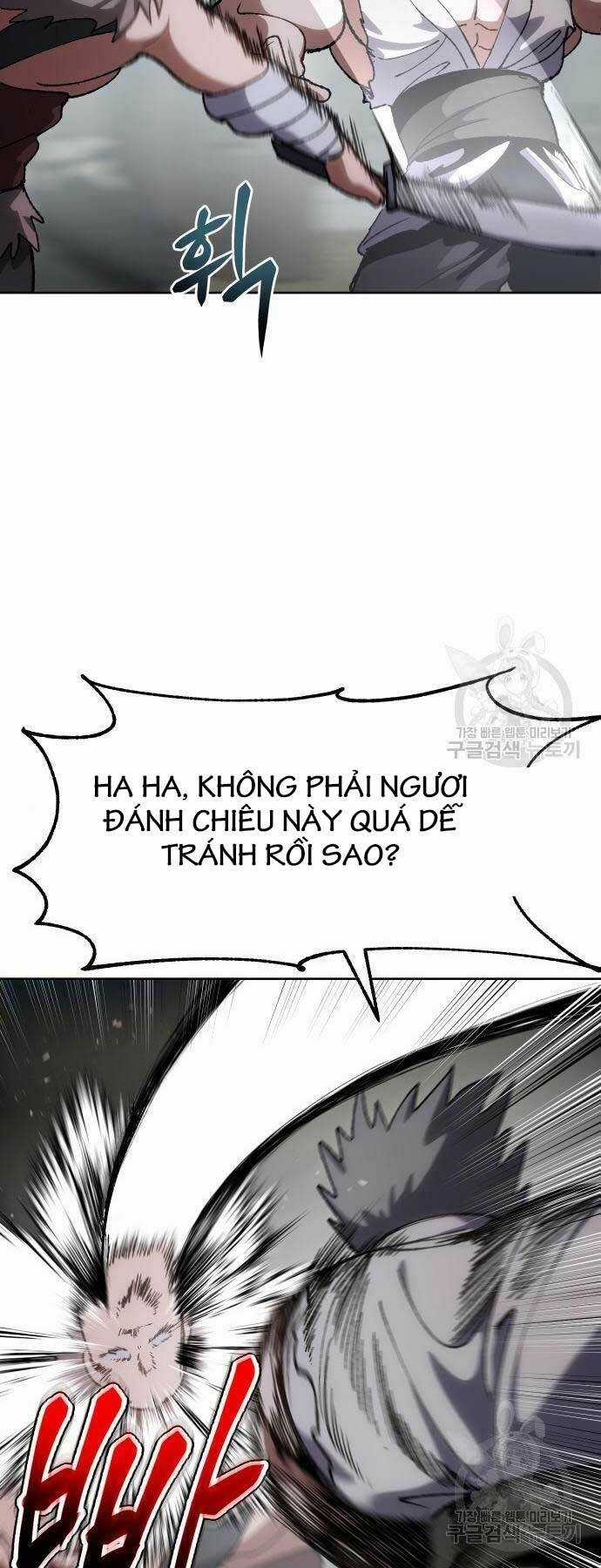 Ám Vệ - Chapter 11 - Trang 50