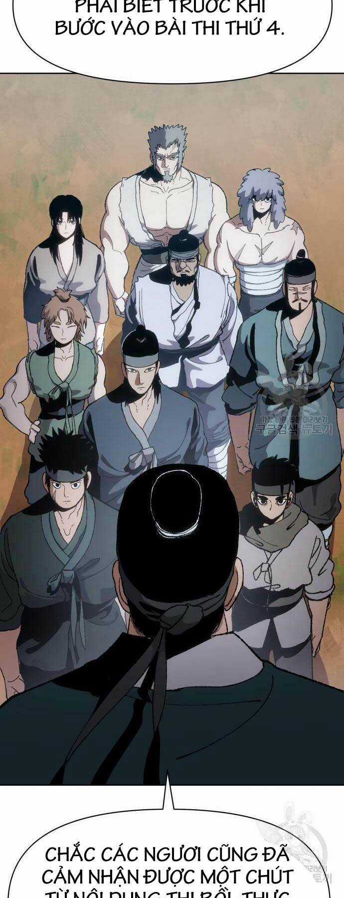 Ám Vệ - Chapter 11 - Trang 6