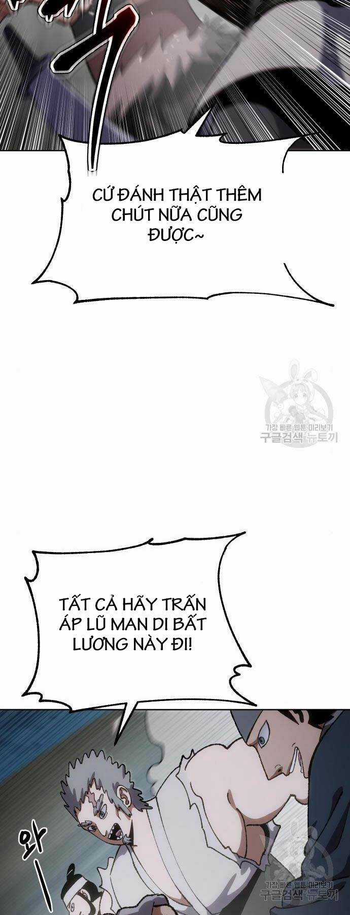 Ám Vệ - Chapter 11 - Trang 51