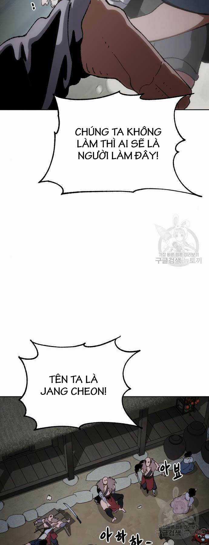 Ám Vệ - Chapter 11 - Trang 52