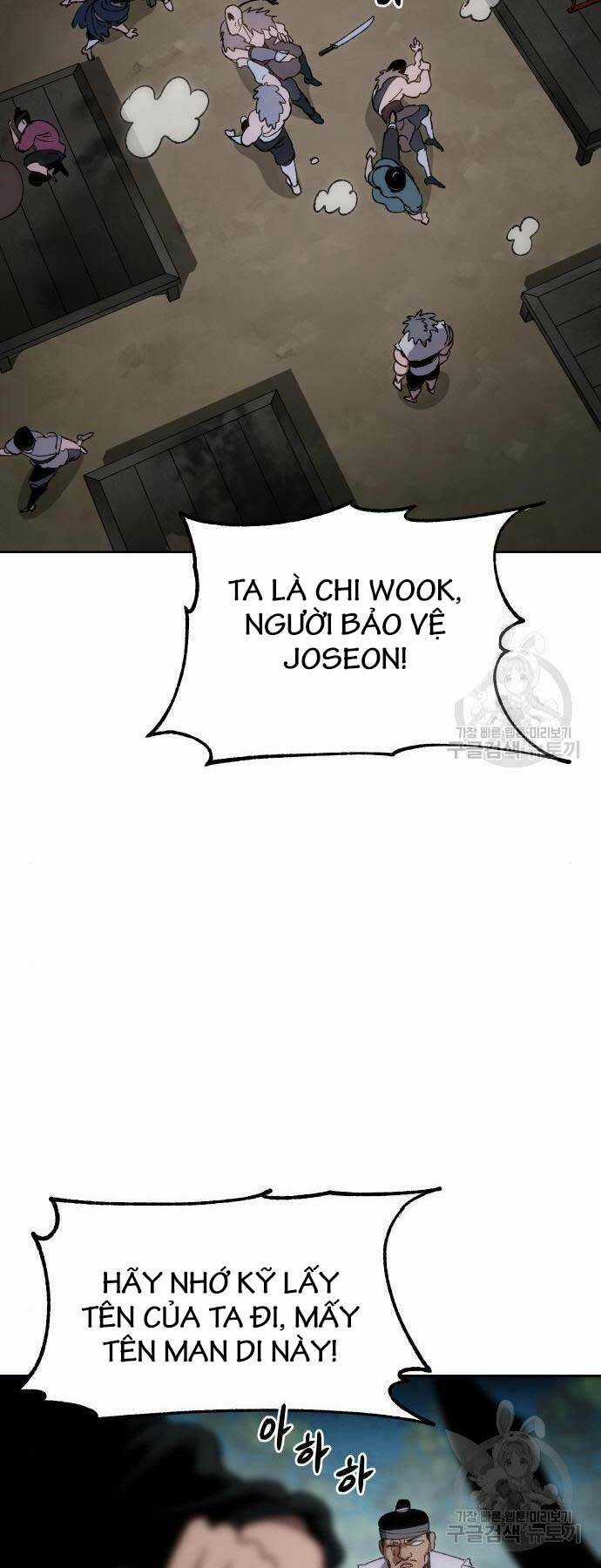 Ám Vệ - Chapter 11 - Trang 53