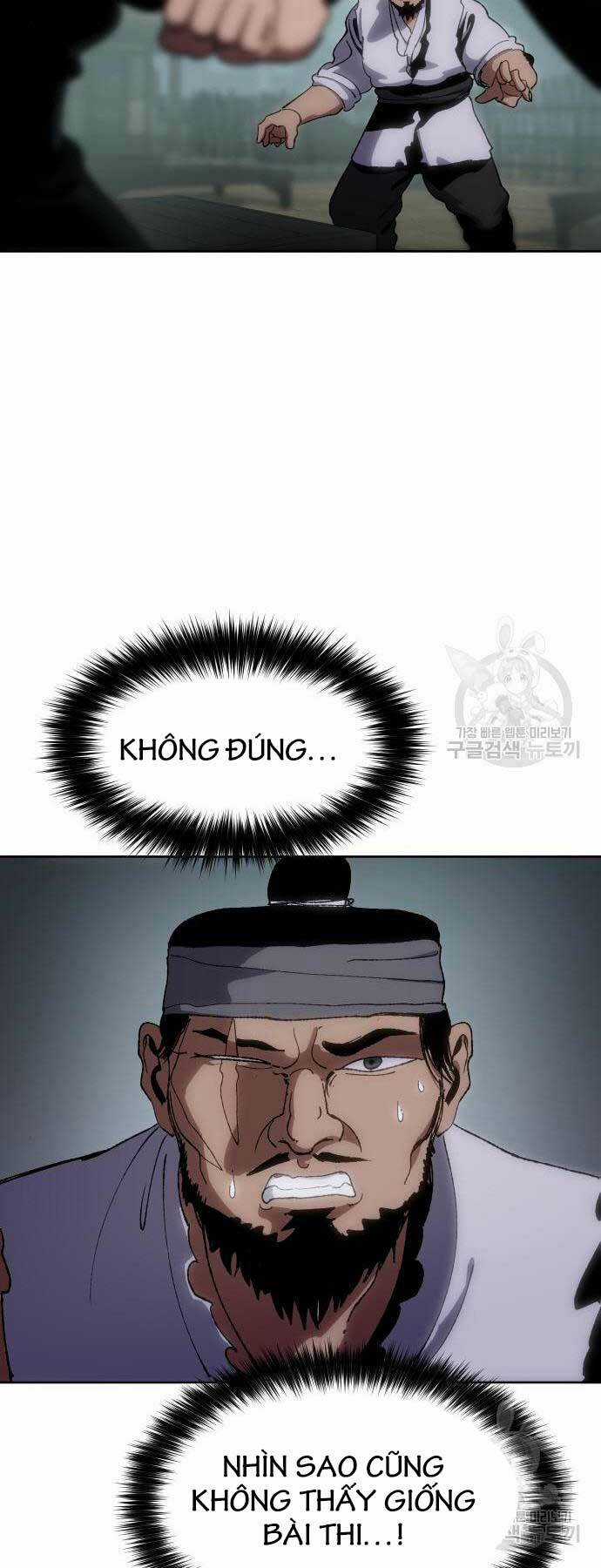 Ám Vệ - Chapter 11 - Trang 54