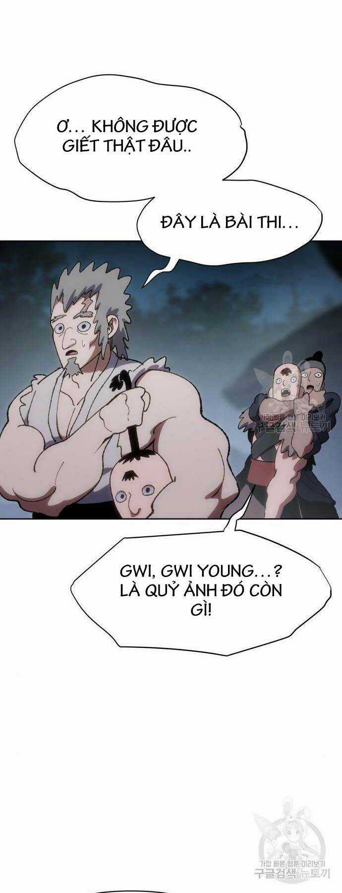 Ám Vệ - Chapter 11 - Trang 63