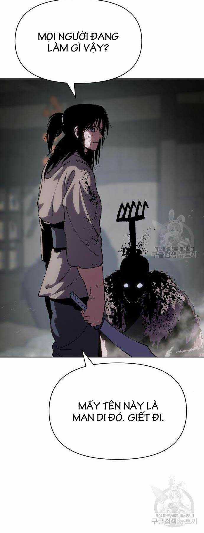 Ám Vệ - Chapter 11 - Trang 64