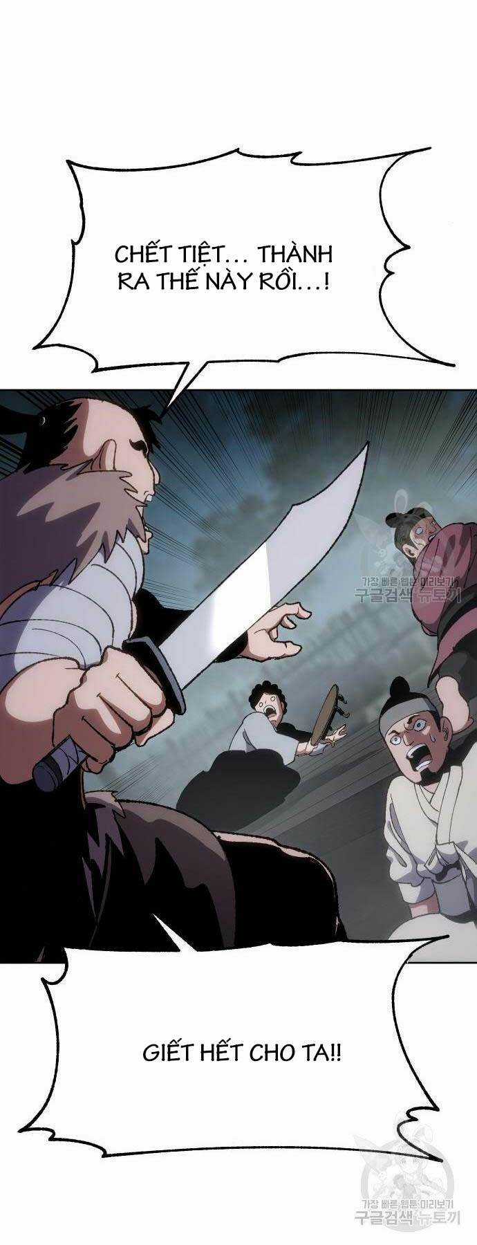 Ám Vệ - Chapter 11 - Trang 65