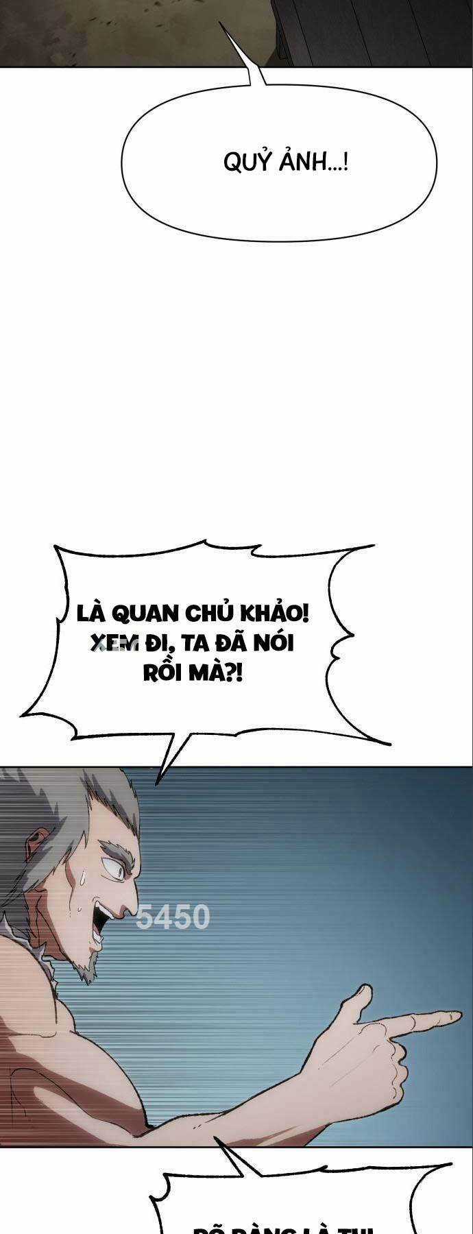 Ám Vệ - Chapter 12 - Trang 2