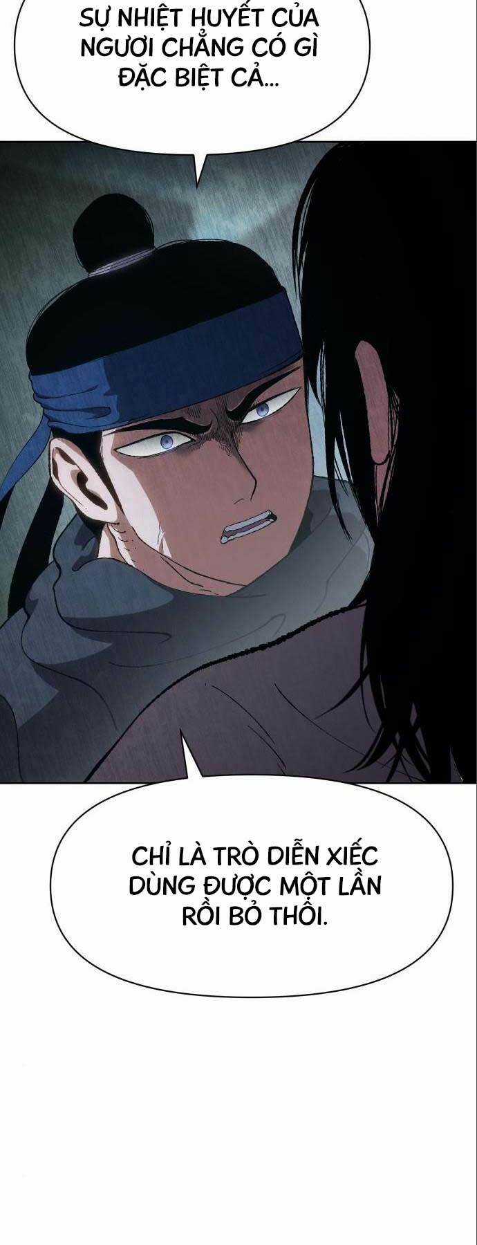 Ám Vệ - Chapter 12 - Trang 13