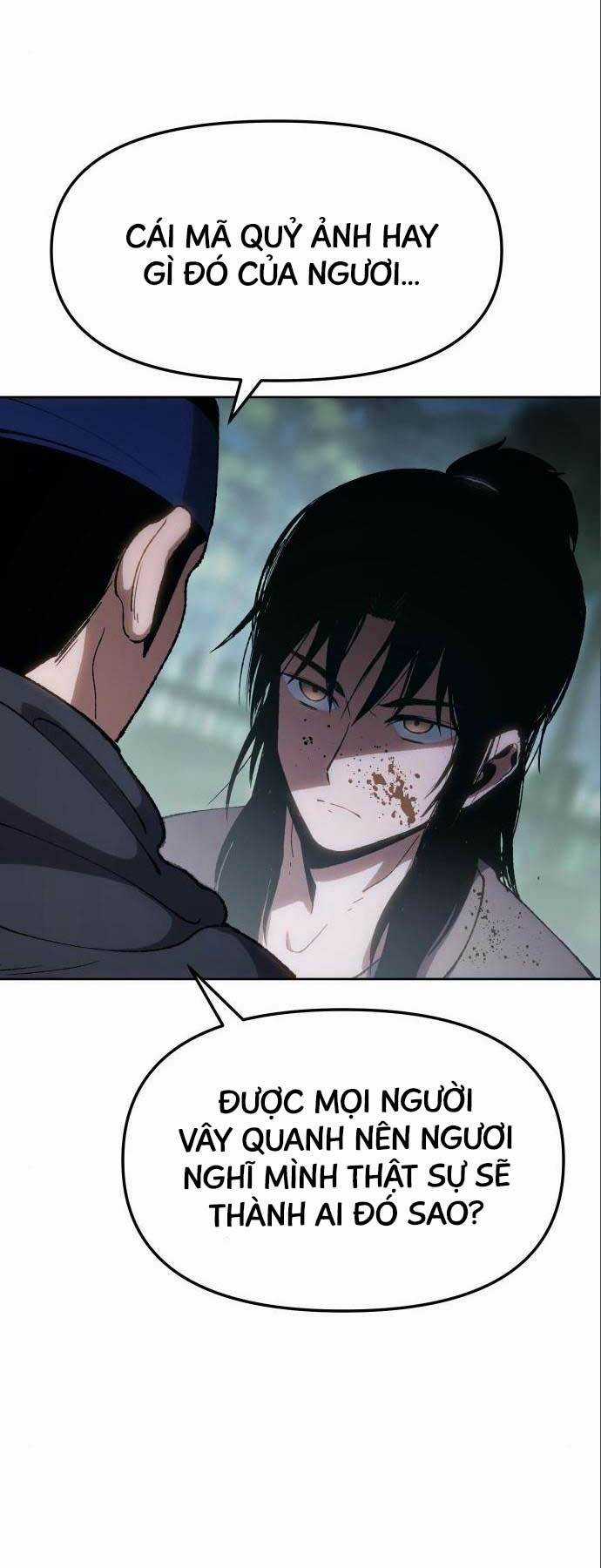 Ám Vệ - Chapter 12 - Trang 14