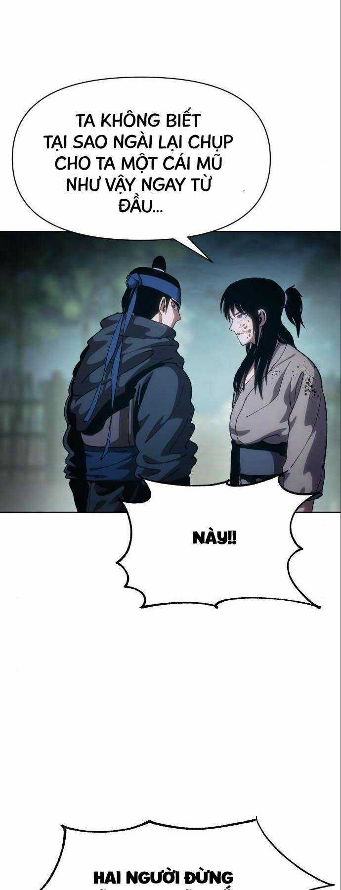 Ám Vệ - Chapter 12 - Trang 15