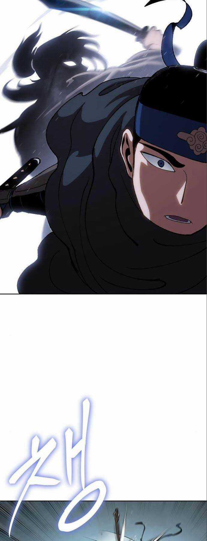 Ám Vệ - Chapter 12 - Trang 18