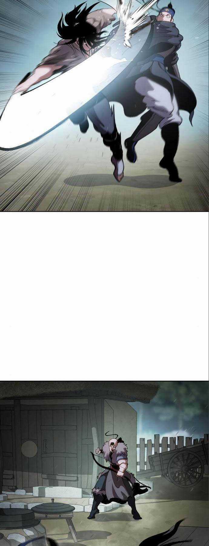 Ám Vệ - Chapter 12 - Trang 19