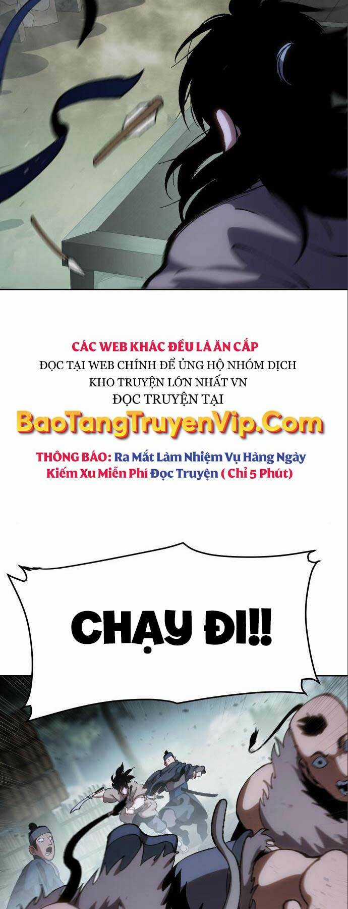 Ám Vệ - Chapter 12 - Trang 20