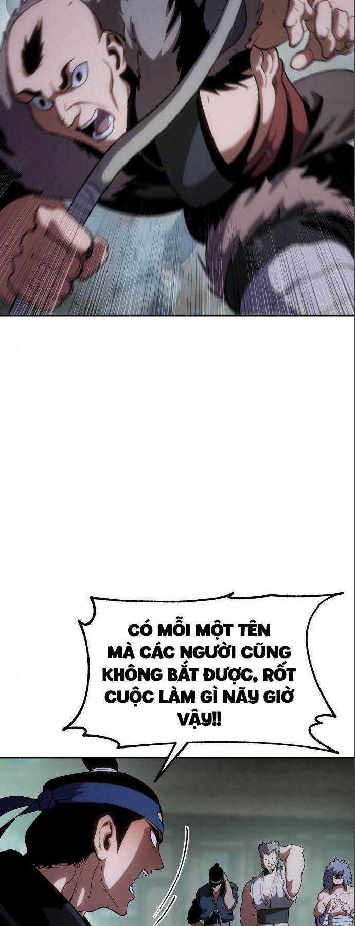 Ám Vệ - Chapter 12 - Trang 21