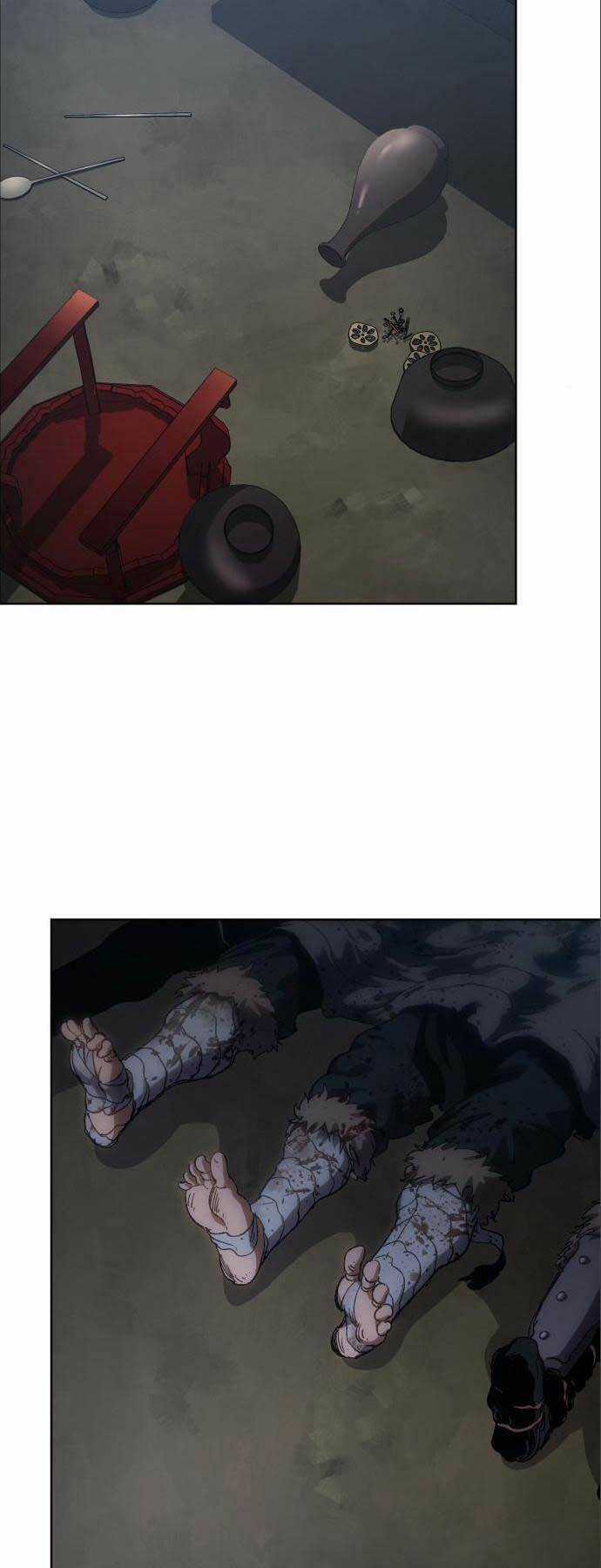 Ám Vệ - Chapter 12 - Trang 24