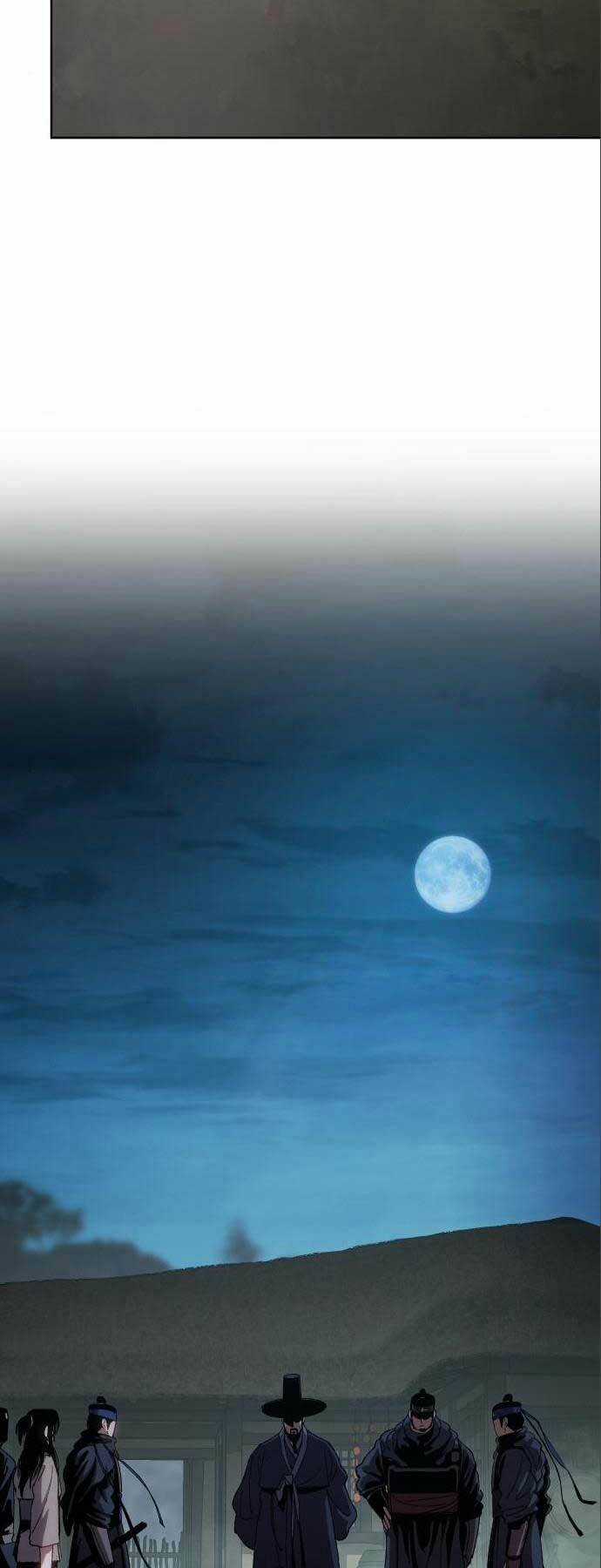 Ám Vệ - Chapter 12 - Trang 25