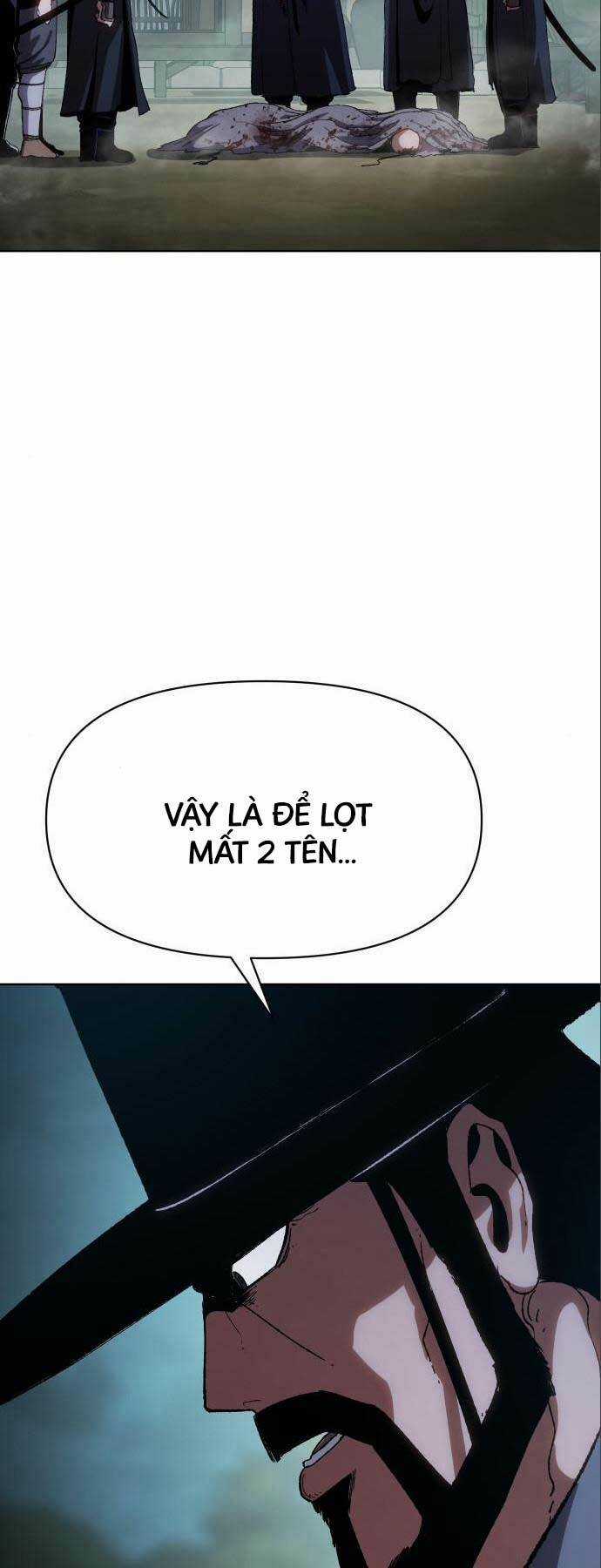 Ám Vệ - Chapter 12 - Trang 26