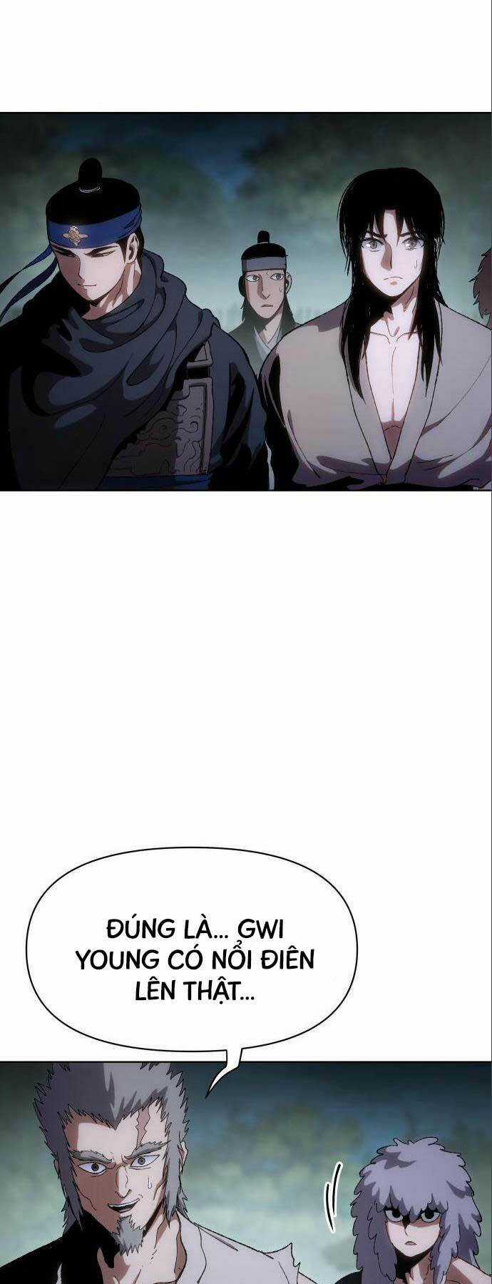 Ám Vệ - Chapter 12 - Trang 29