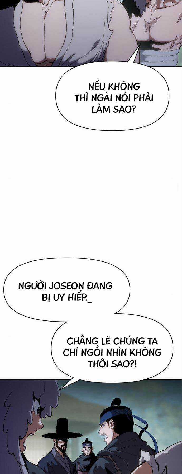 Ám Vệ - Chapter 12 - Trang 30