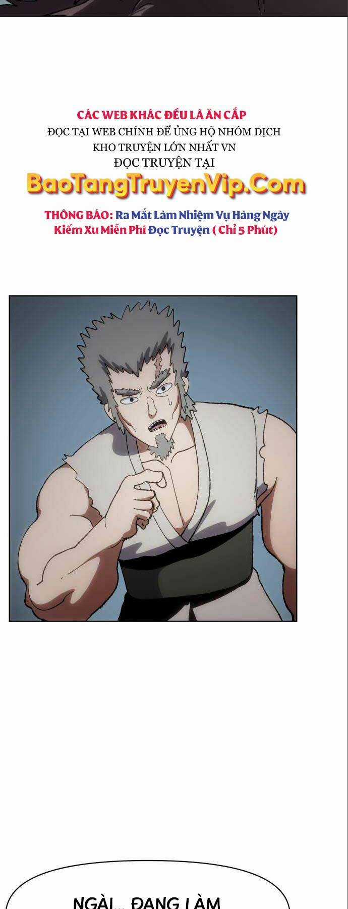 Ám Vệ - Chapter 12 - Trang 4