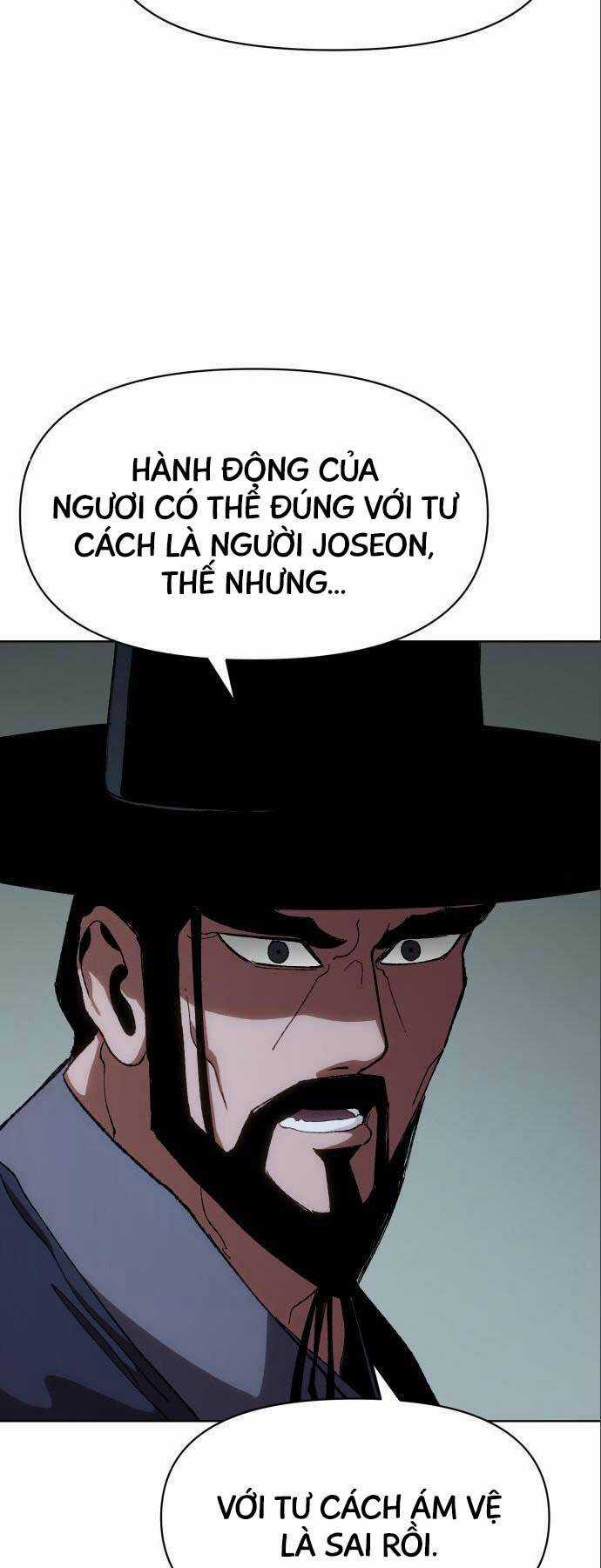 Ám Vệ - Chapter 12 - Trang 34