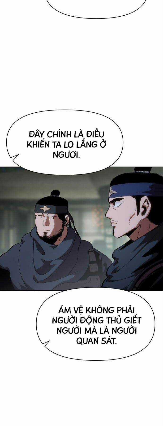 Ám Vệ - Chapter 12 - Trang 35