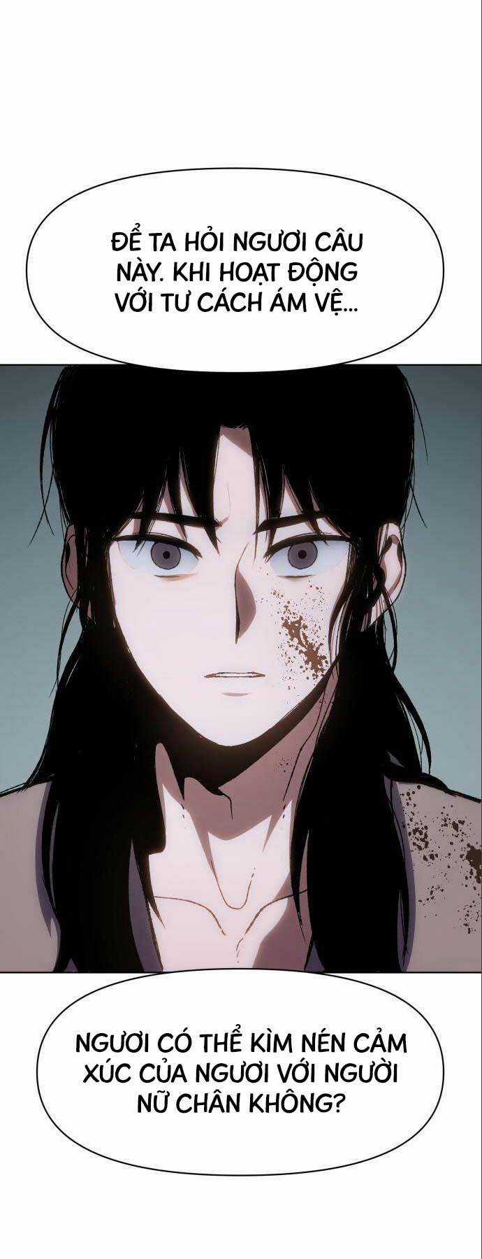 Ám Vệ - Chapter 12 - Trang 36