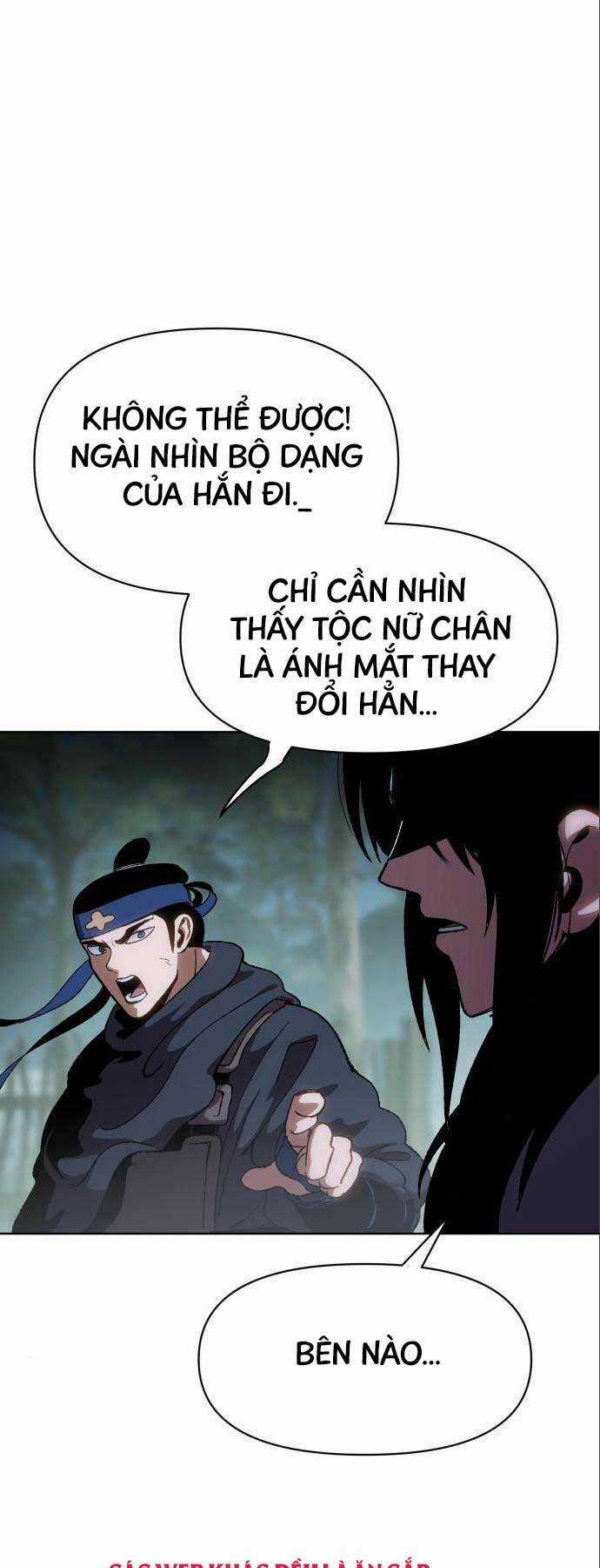 Ám Vệ - Chapter 12 - Trang 37