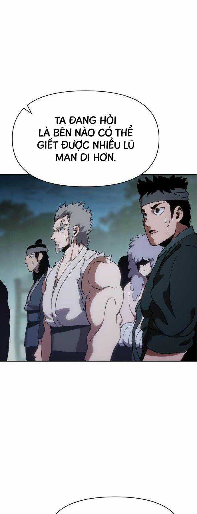 Ám Vệ - Chapter 12 - Trang 40