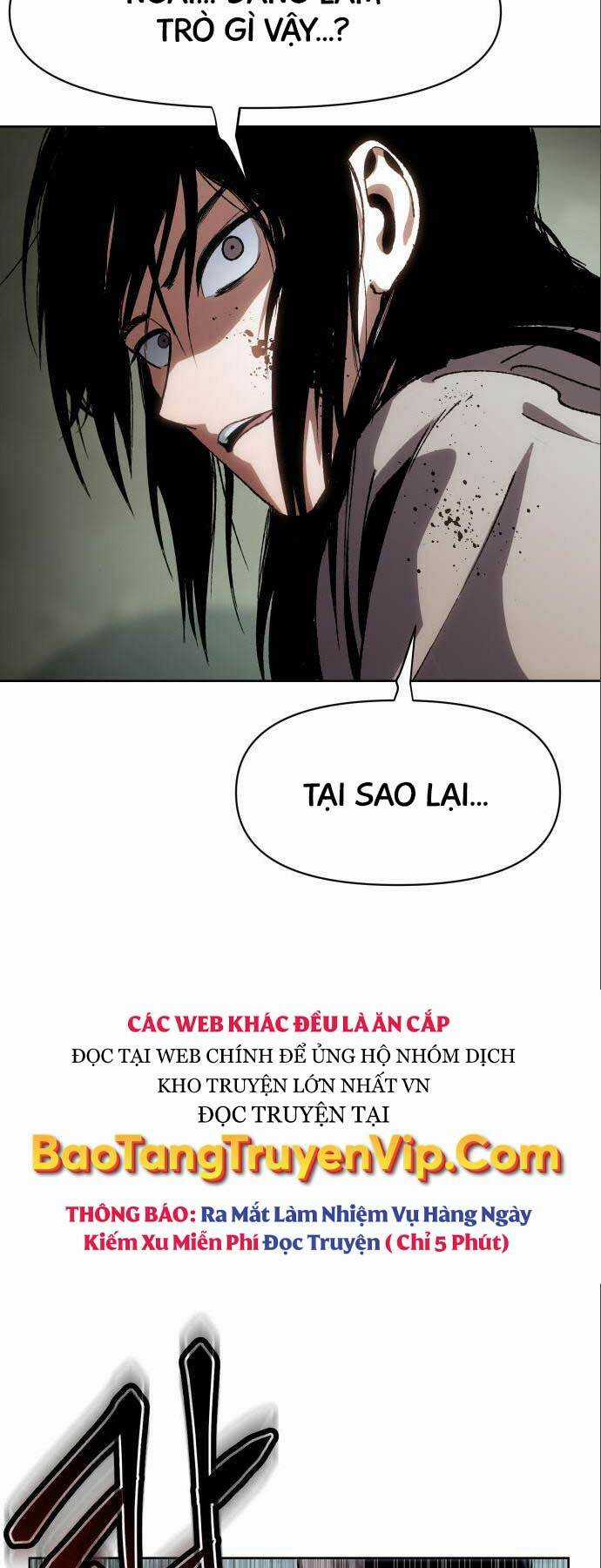 Ám Vệ - Chapter 12 - Trang 5