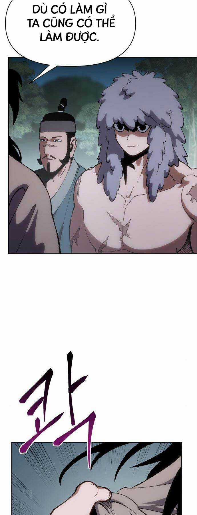 Ám Vệ - Chapter 12 - Trang 46