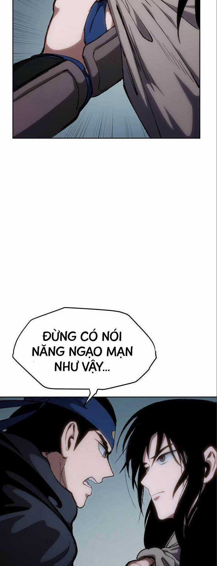 Ám Vệ - Chapter 12 - Trang 47