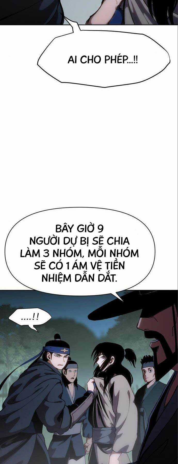 Ám Vệ - Chapter 12 - Trang 48