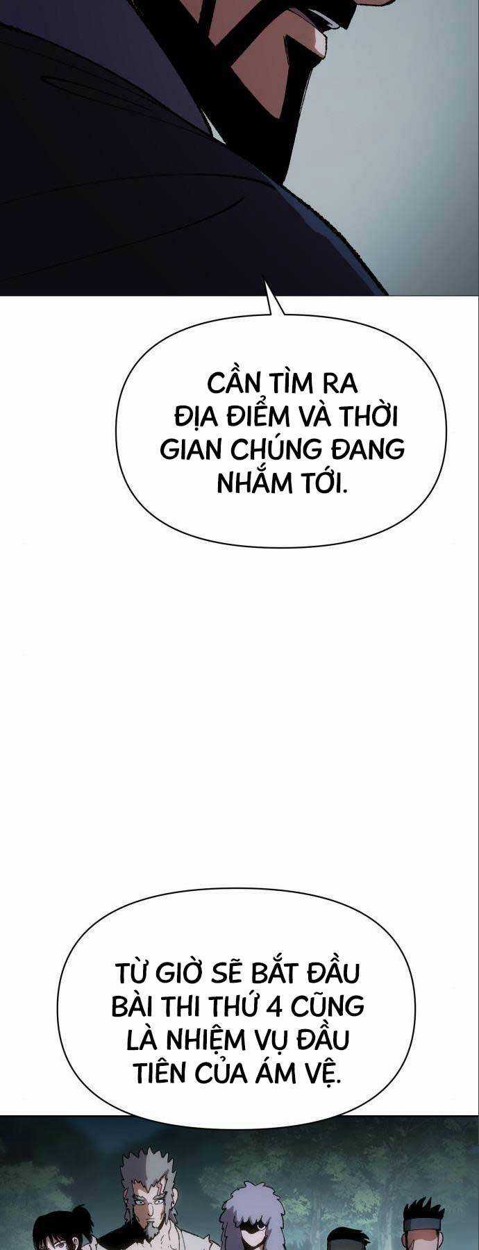 Ám Vệ - Chapter 12 - Trang 50