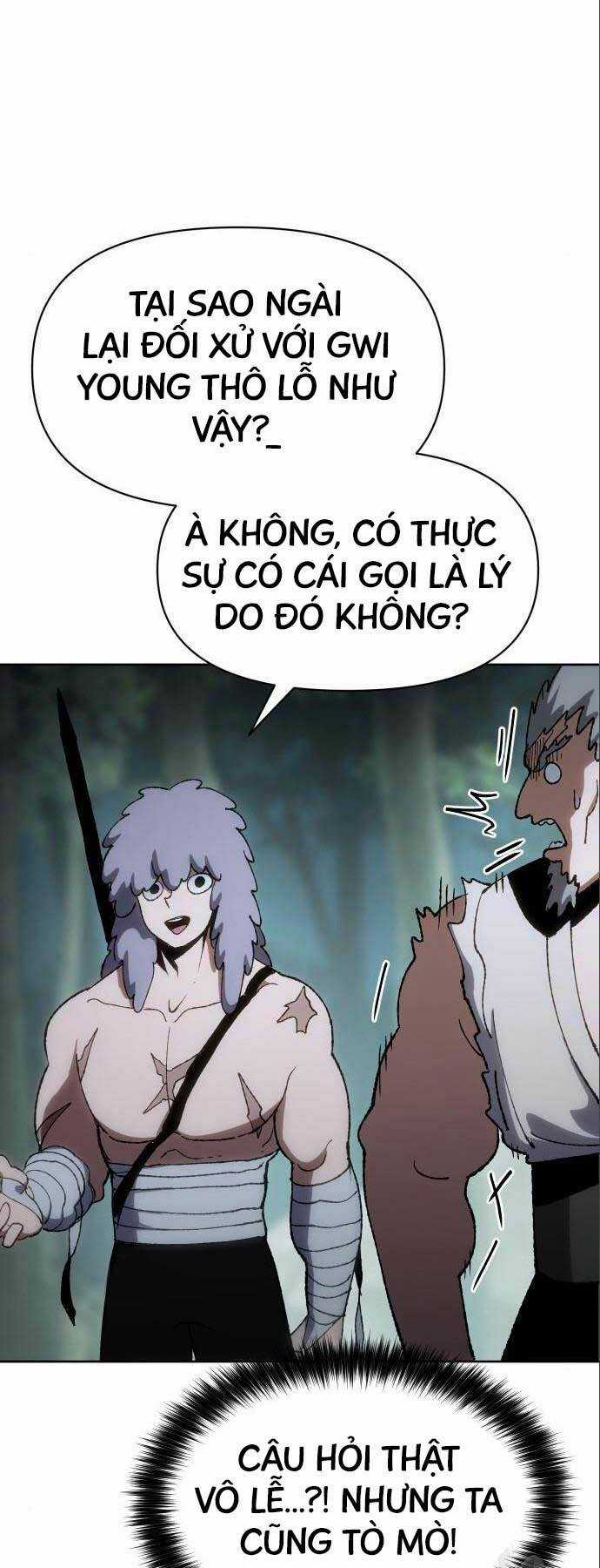 Ám Vệ - Chapter 12 - Trang 59