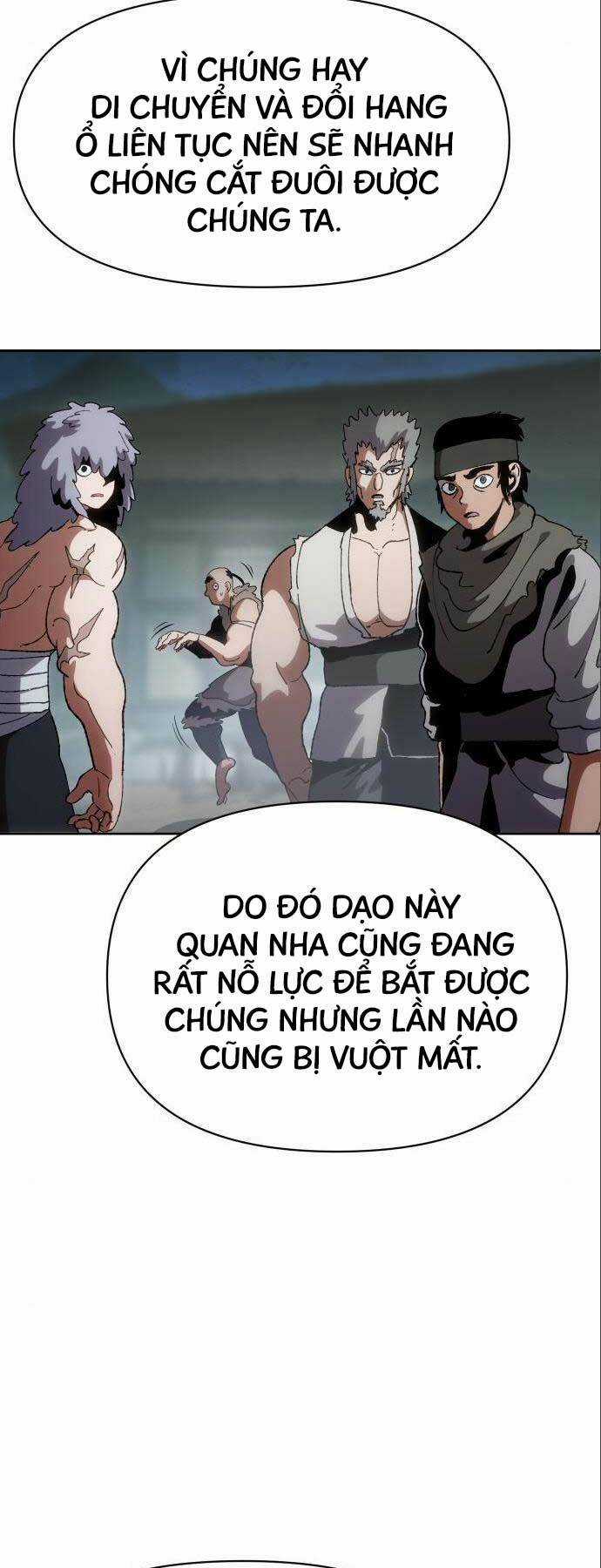 Ám Vệ - Chapter 12 - Trang 7