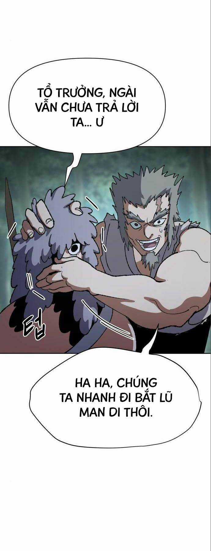 Ám Vệ - Chapter 12 - Trang 64