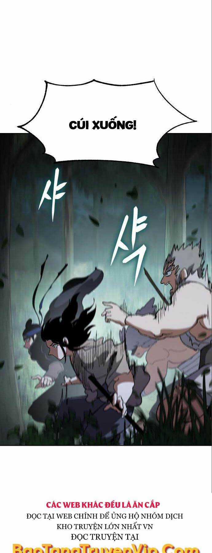 Ám Vệ - Chapter 12 - Trang 68