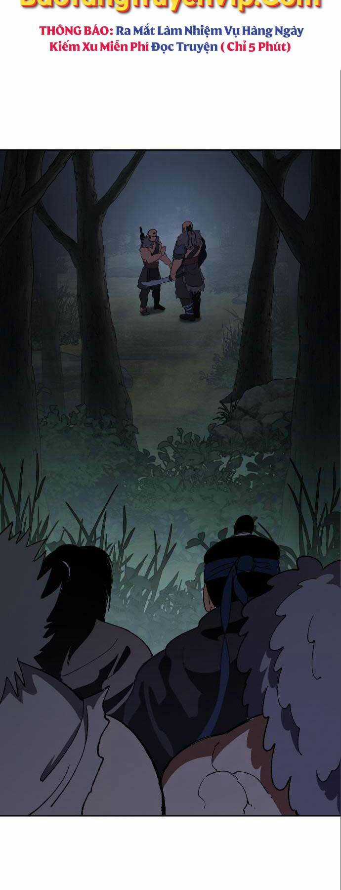 Ám Vệ - Chapter 12 - Trang 69