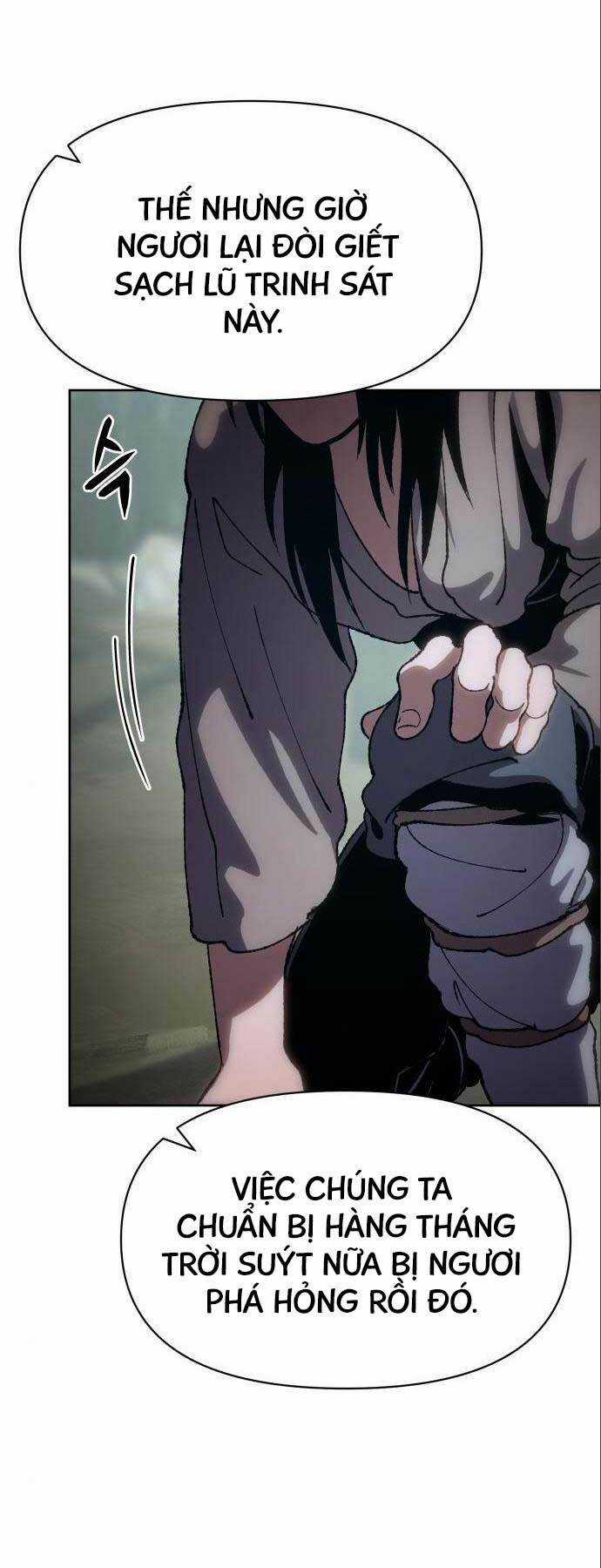 Ám Vệ - Chapter 12 - Trang 9