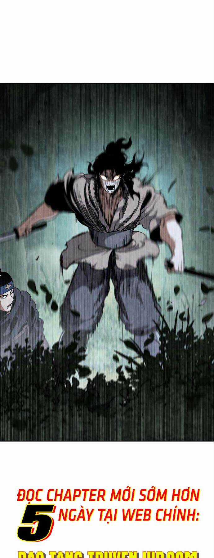 Ám Vệ - Chapter 12 - Trang 83