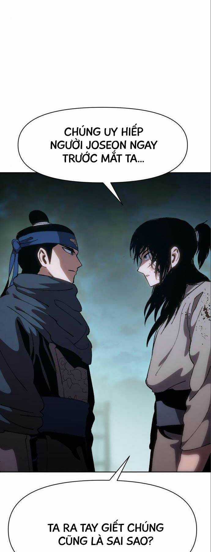 Ám Vệ - Chapter 12 - Trang 10