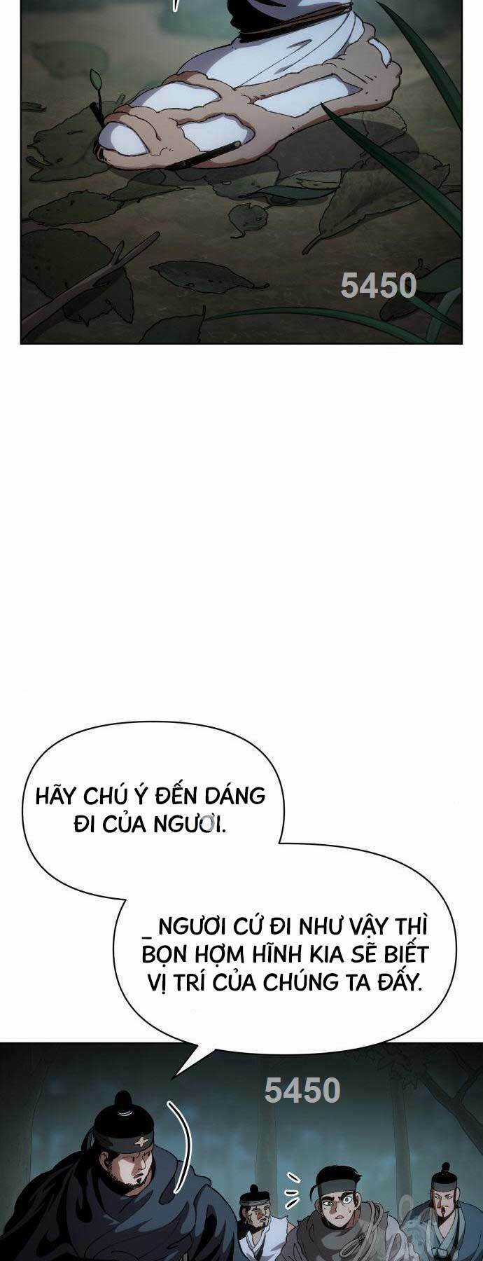 Ám Vệ - Chapter 13 - Trang 2